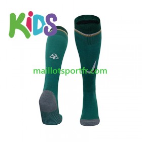 Tottenham Hotspur Enfant Troisieme Chaussettes 2024/25